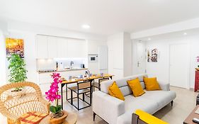 Trendyhomes Almeria Playa