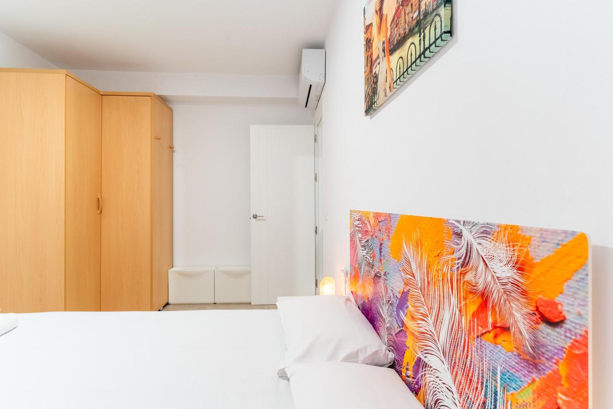 Trendyhomes Almeria Playa Exterior foto