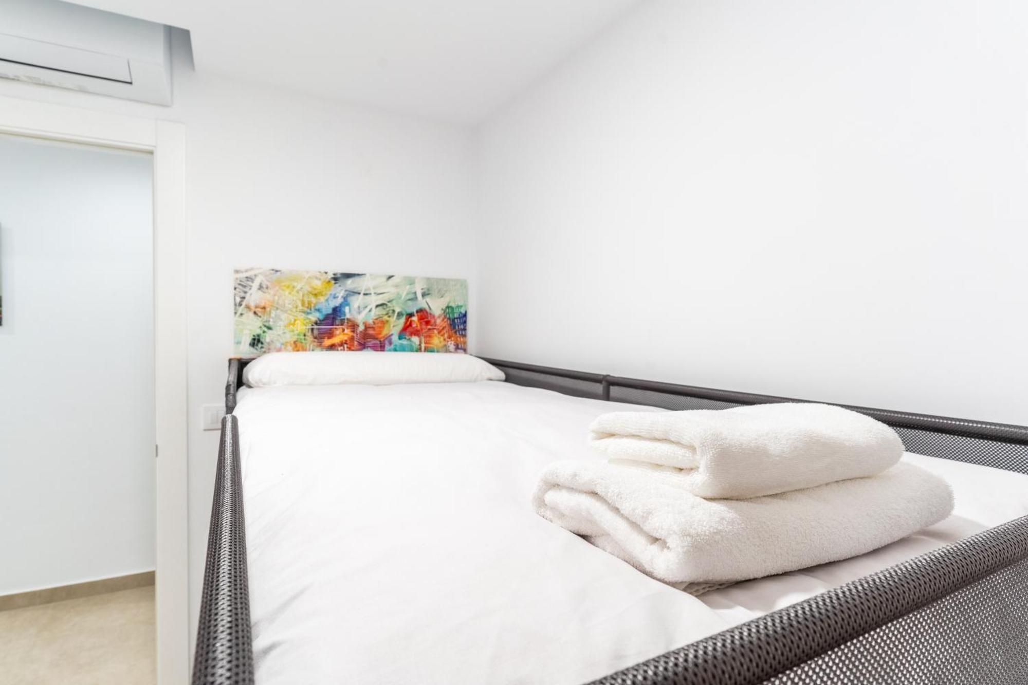 Trendyhomes Almeria Playa Exterior foto